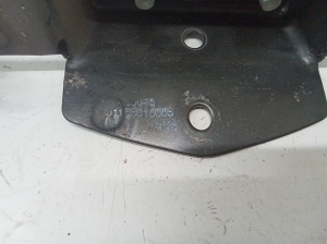 NISSAN Primastar X83 (2001–2014) Tailgate interior opening handle 01198010005 - 3