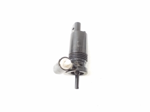   Front windshield washer pump  - A2468660000 