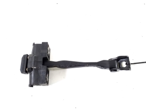 BMW X1 F48 (2015–2022) Rear side door opening limiter 7436004 - 2