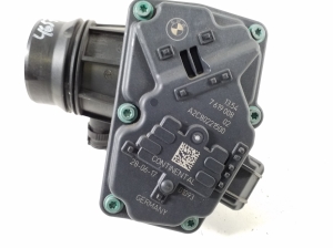 BMW X1 F48 (2015–2022) Accelerator valve 7619008 - 2