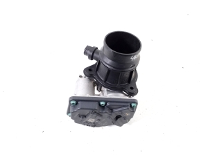   Accelerator valve  - 7619008 