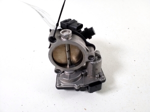 BMW X1 F48 (2015–2022) Accelerator valve 7619008 - 3