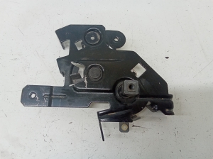 Opel Vivaro A (2001–2014) Sliding door interior handle 91166040 - 3