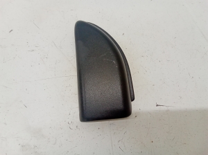 Autre pièce de la porte coulissante - 91165733
