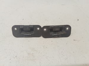 Autre pièce de la porte coulissante - 67277