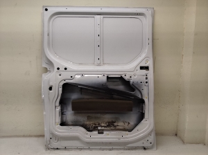 Opel Vivaro A (2001–2014) Sliding door 91160009 - 2