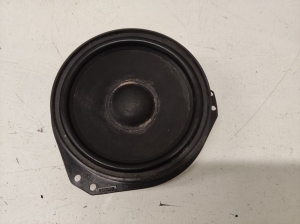 Haut-parleur de porte avant - 9175188