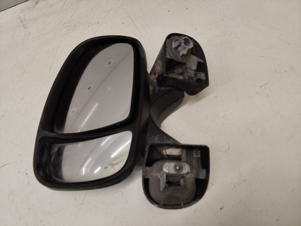 Opel Vivaro A (2001–2014) Außenspiegel und seine Teile 010022 Opel Vivaro A (2001–2014) Außenspiegel und seine Teile 010022
