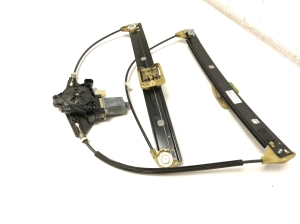   Lève-vitre de porte avant et ses pièces  - 8W0959801 