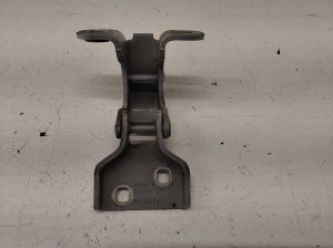 Opel Vivaro A (2001–2014) Front door top hinge 311772M - 2