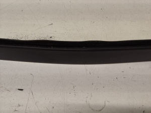 Opel Vivaro A (2001–2014) Front door inner frame 37103001 - 3