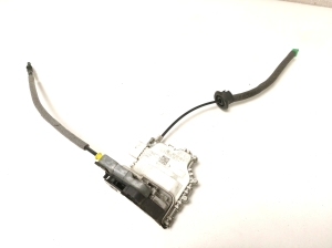 Serrure de porte avant - 8X2837015B