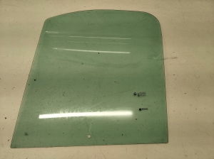 Fenster Scheibe Tür vorne - 43R00048