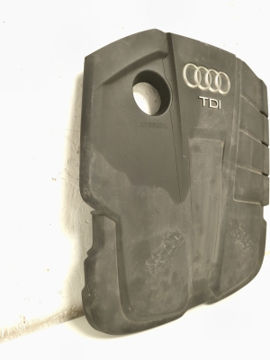 AUDI A4 B9 (2015–2026) Motorabdeckung 04L103925P - 2