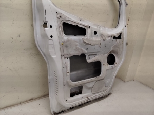 Opel Vivaro A (2001–2014) Front door 8010100Q0C - 2