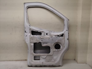 Opel Vivaro A (2001–2014) Front door 8010100Q0C - 3