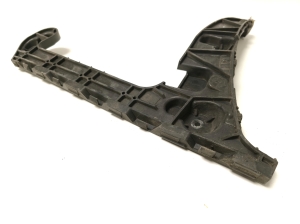 AUDI A4 B9 (2015–2026) Support de pare-chocs arrière 8W5807453 - 3