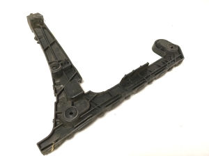 AUDI A4 B9 (2015–2026) Support de pare-chocs arrière 8W5807453 - 7