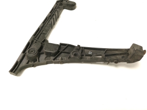AUDI A4 B9 (2015–2026) Support de pare-chocs arrière 8W5807454 - 2
