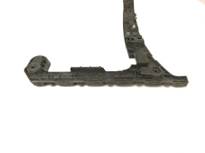 AUDI A4 B9 (2015–2026) Support de pare-chocs arrière 8W5807454 - 4