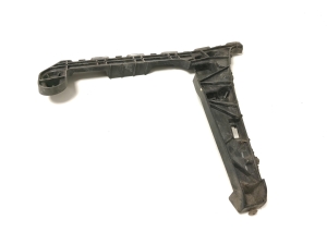 AUDI A4 B9 (2015–2026) Support de pare-chocs arrière 8W5807454 - 5