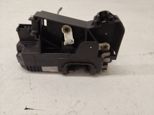 Opel Vivaro A (2001–2014) Esiukse lukk 91166228 - 2