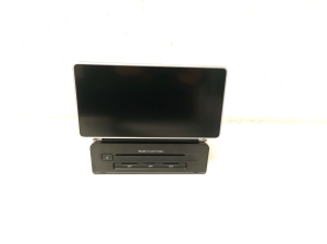   Autoradio  - 8W0035035C 