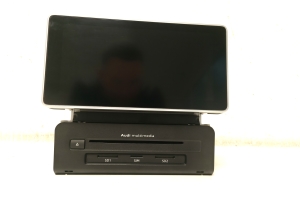 AUDI A4 B9 (2015–2026) Radio (head unit) 8W0035035C - 4