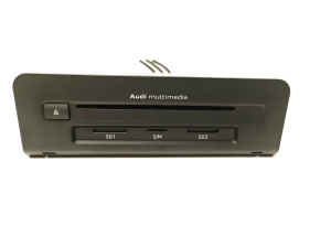 AUDI A4 B9 (2015–2026) Radio (head unit) 8W0035035C - 7