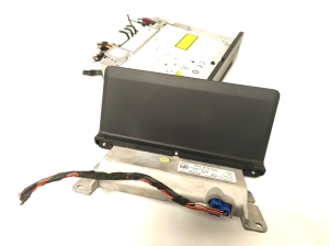 AUDI A4 B9 (2015–2026) Radio (head unit) 8W0035035C - 8
