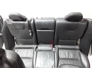 VOLVO XC60 (2008–2017) Salons un tā detaļas - 4