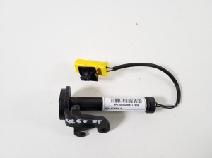 Motora pārsega drošības spilvens - 7300582