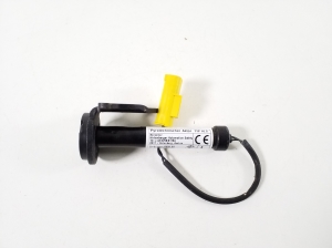   Hood airbag  - 7300581 