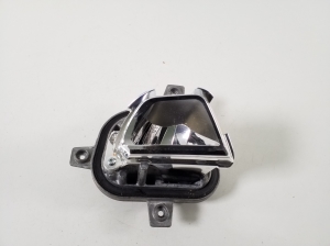 BMW X1 F48 (2015–2022) Sonstiges Teil des Scheinwerfers 71550540 - 3