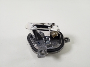 BMW X1 F48 (2015–2022) Sonstiges Teil des Scheinwerfers 71550540 - 4