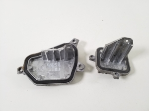 BMW X1 F48 (2015–2022) Xenon headlight control unit 71550562 - 2