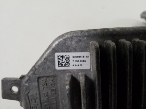 BMW X1 F48 (2015–2022) Xenon headlight control unit 71550562 - 4