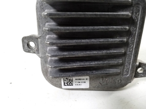 BMW X1 F48 (2015–2022) Xenon headlight control unit 71540162 - 3