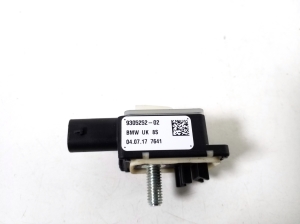 BMW X1 F48 (2015–2022) Airbagsensor 9305252 - 2