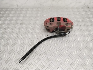 Porsche Cayenne (2010–2017) Bremssattel hinten 7P0615424 - 2