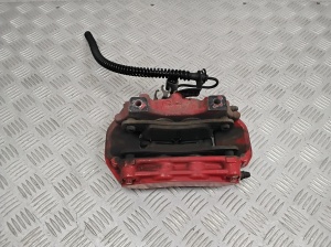 Porsche Cayenne (2010–2017) Bremssattel hinten 7P0615424 - 3