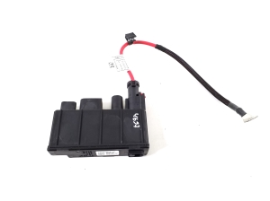 BMW X1 F48 (2015–2022) Vadības bloks 8644475 - 2