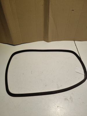 Mitsubishi Pajero IV (2006–2026) Rear quarter glass seal - 2