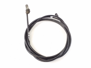 Mercedes Benz B-Class 246 (2011–2017) Hood release cable A2468800459 - 2