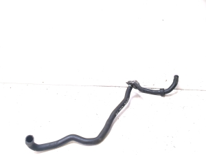 Mercedes Benz ML-Class 166 (2012–2015) Schlauch A1668300696 - 4