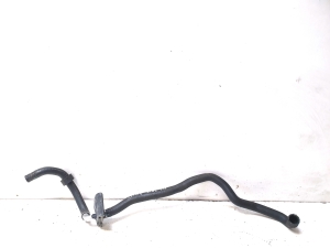 Mercedes Benz ML-Class 166 (2012–2015) Schlauch A1668300696