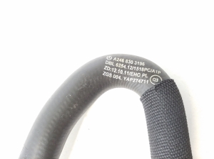 Mercedes Benz B-Class 246 (2011–2017) Hose A2468303196 - 2