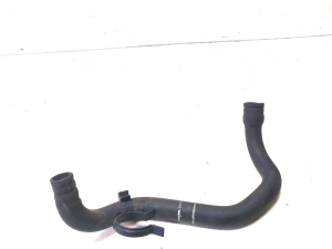 Mercedes Benz ML-Class 166 (2012–2015) Schlauch A1668304496 - 2