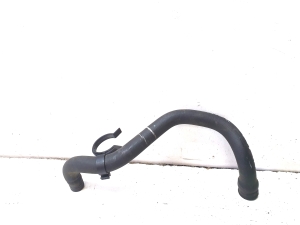 Mercedes Benz ML-Class 166 (2012–2015) Schlauch A1668304496 - 3
