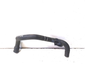 Mercedes Benz ML-Class 166 (2012–2015) Schlauch A1668304496 - 4
